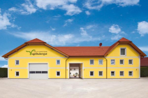 Vogelhubergut - Familie Scherleithner, Vorchdorf, Österreich, Vorchdorf, Österreich